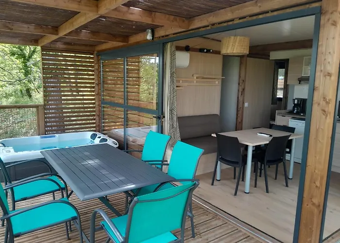 Camping Le Luberon