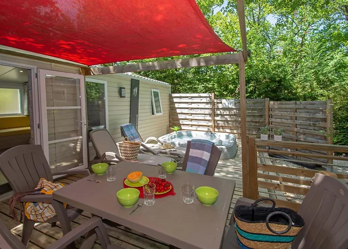 Camping Le Luberon