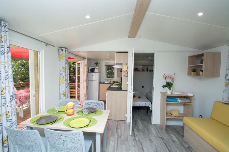 Camping Le Luberon