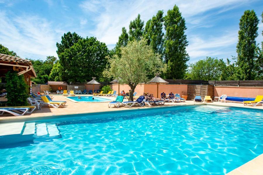 Le Luberon * Apt