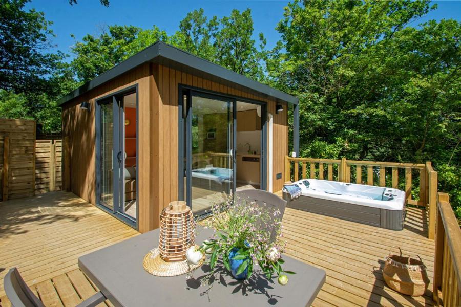 Le Luberon Camping