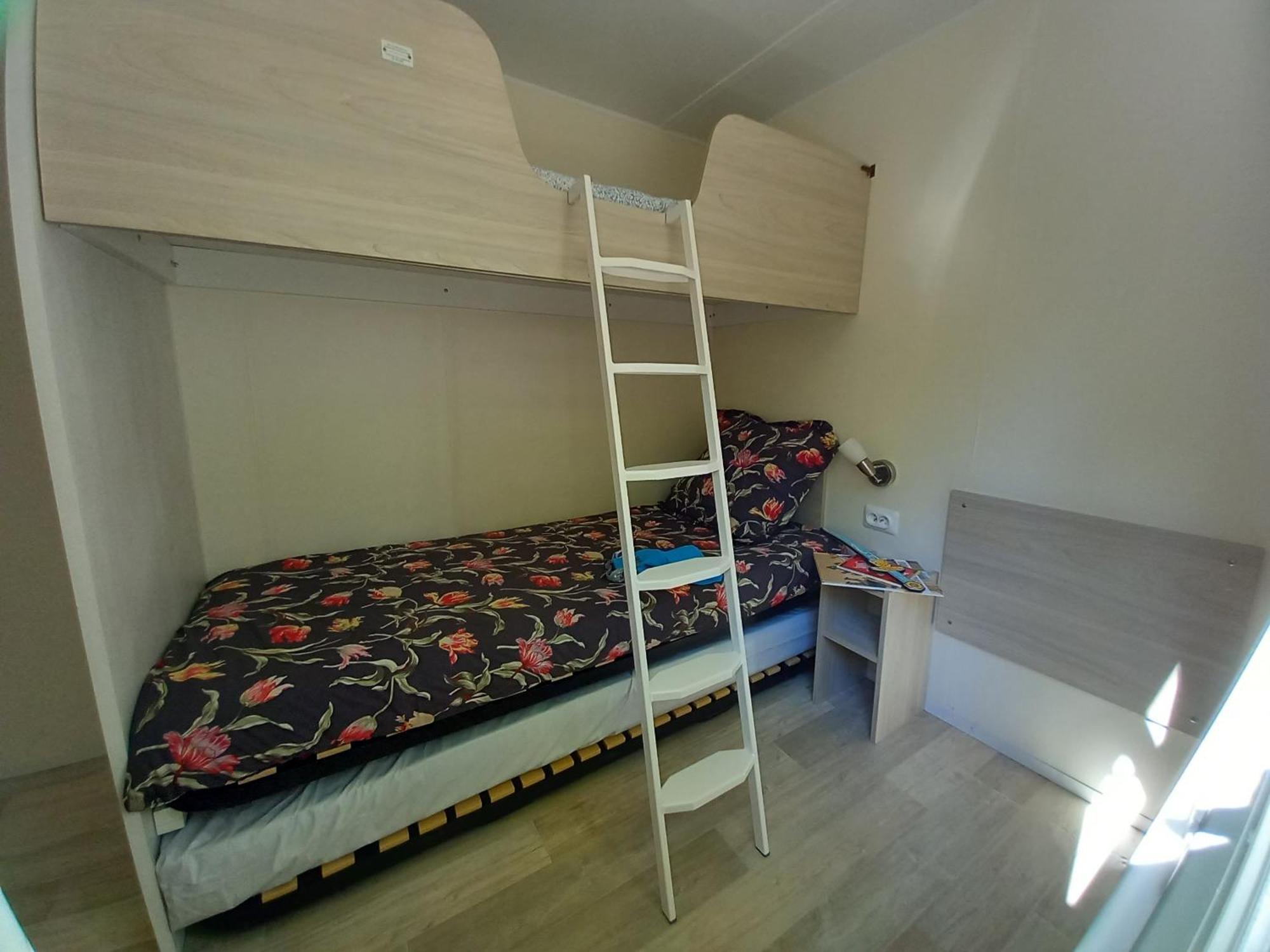 Camping Le Luberon Apt