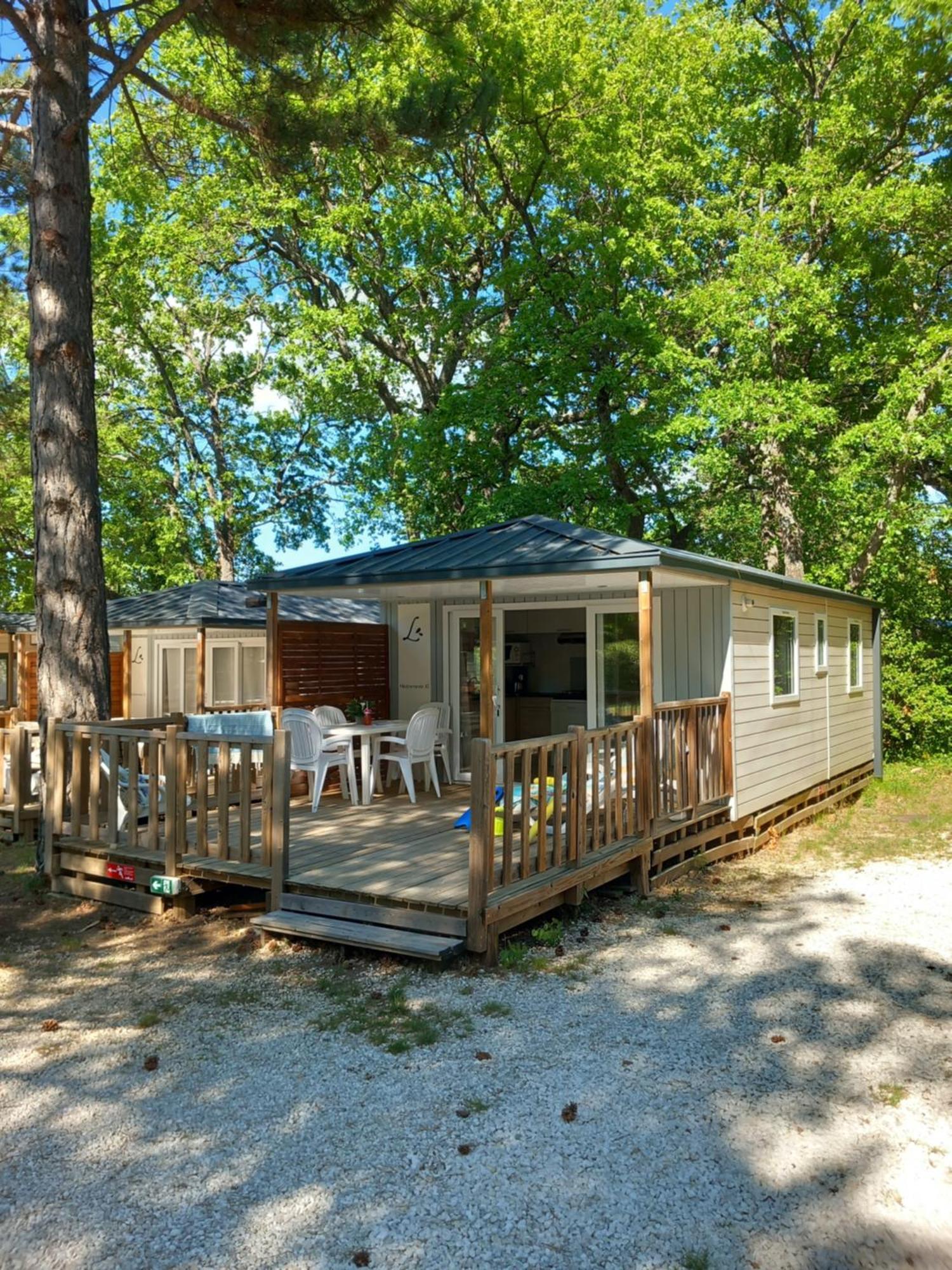 Camping Le Luberon Apt