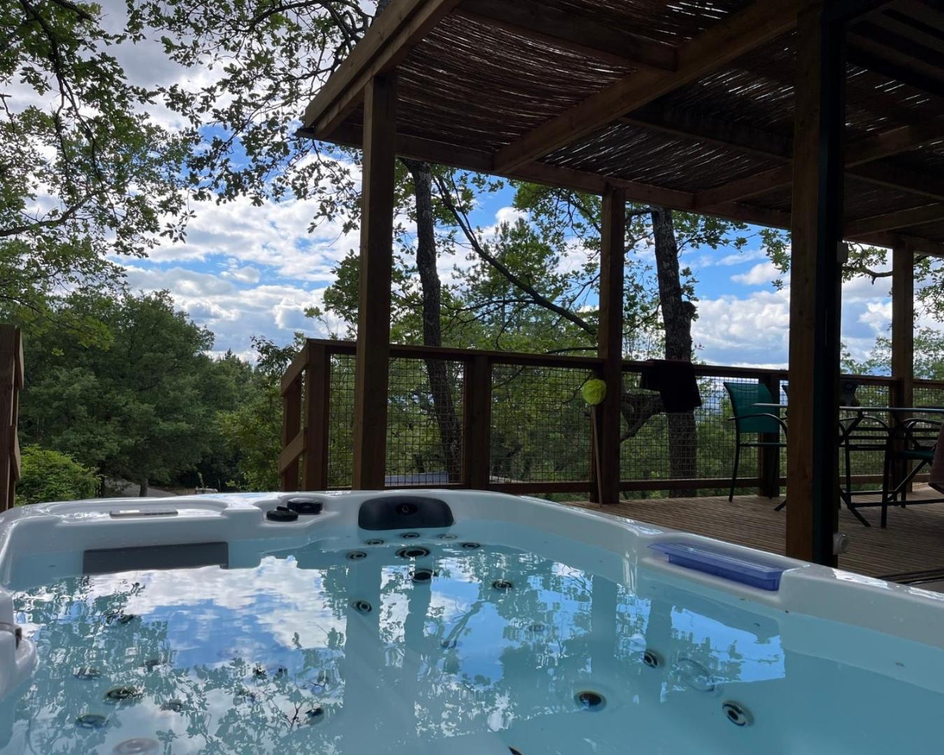 Camping Le Luberon *