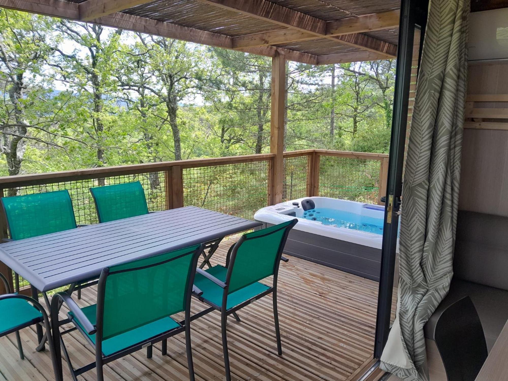 Camping Le Luberon Apt