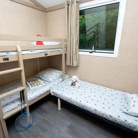 Camping Le Luberon Apt Buitenkant foto