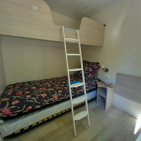 Camping Le Luberon Apt Buitenkant foto