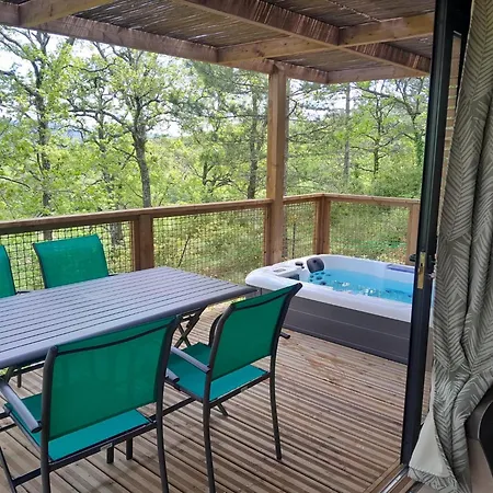Camping Le Luberon Apt Buitenkant foto