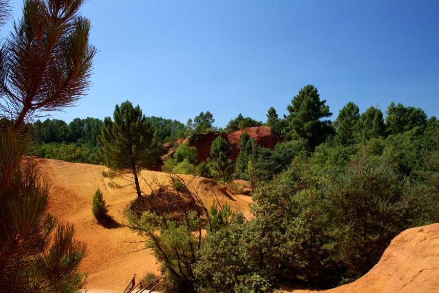 Camping Le Luberon Apt