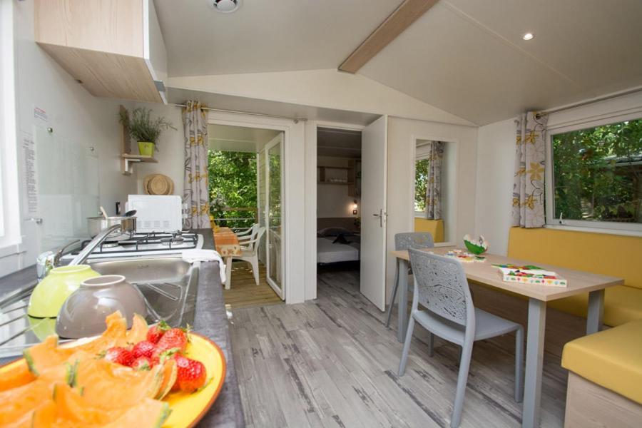 Camping Le Luberon