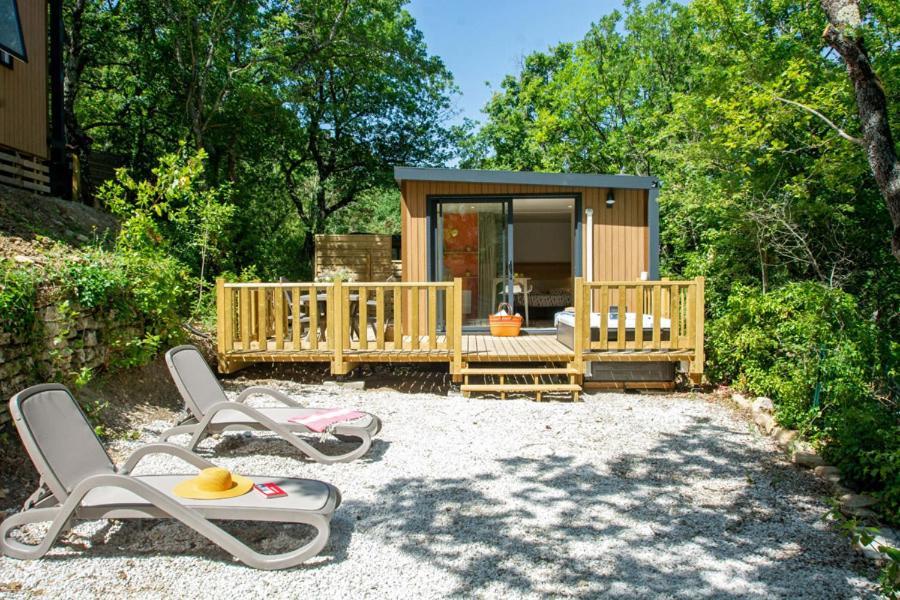 Le Luberon Camping