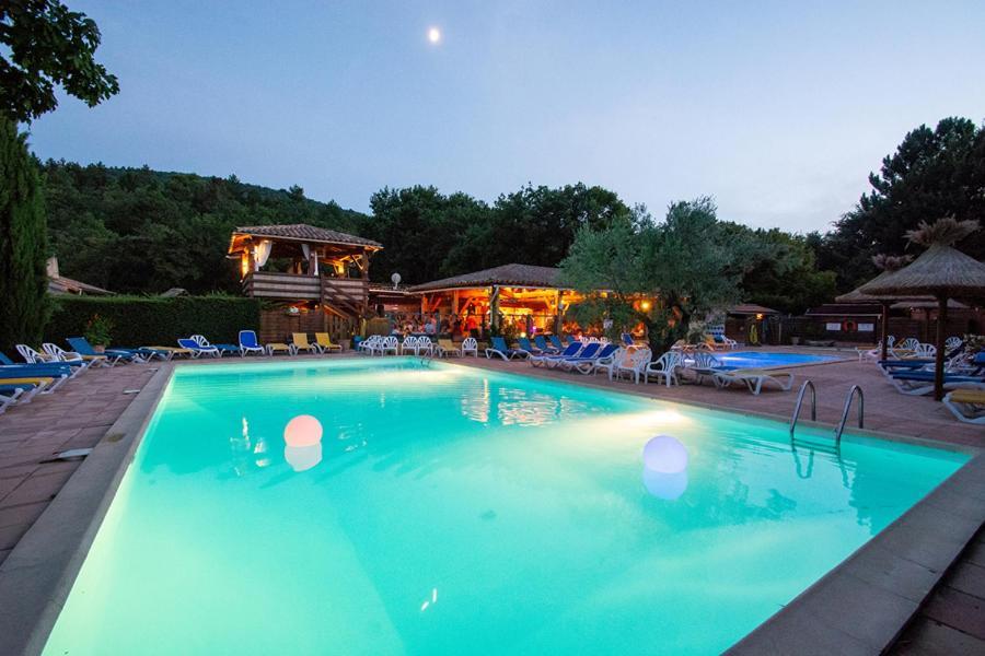 Le Luberon Apt