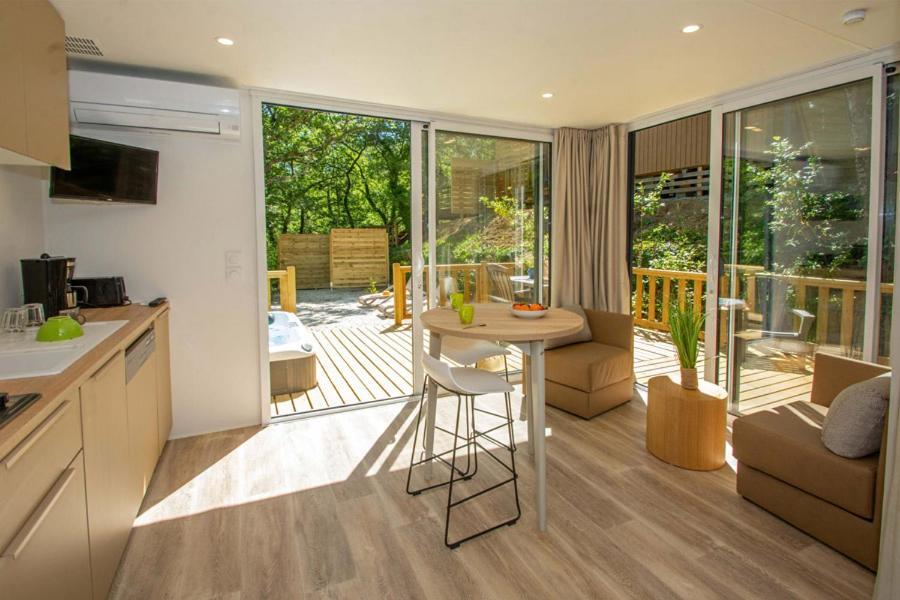 Camping Le Luberon Apt