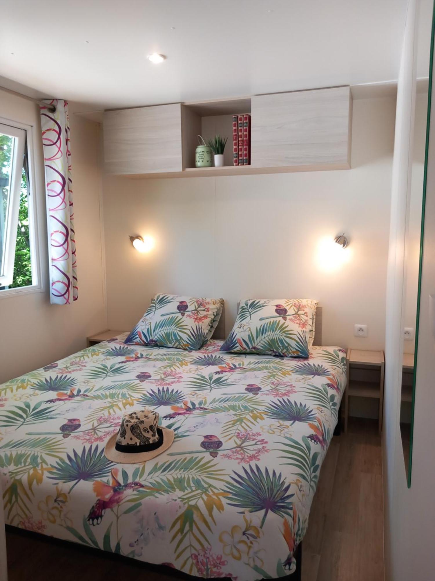 Camping Le Luberon Apt
