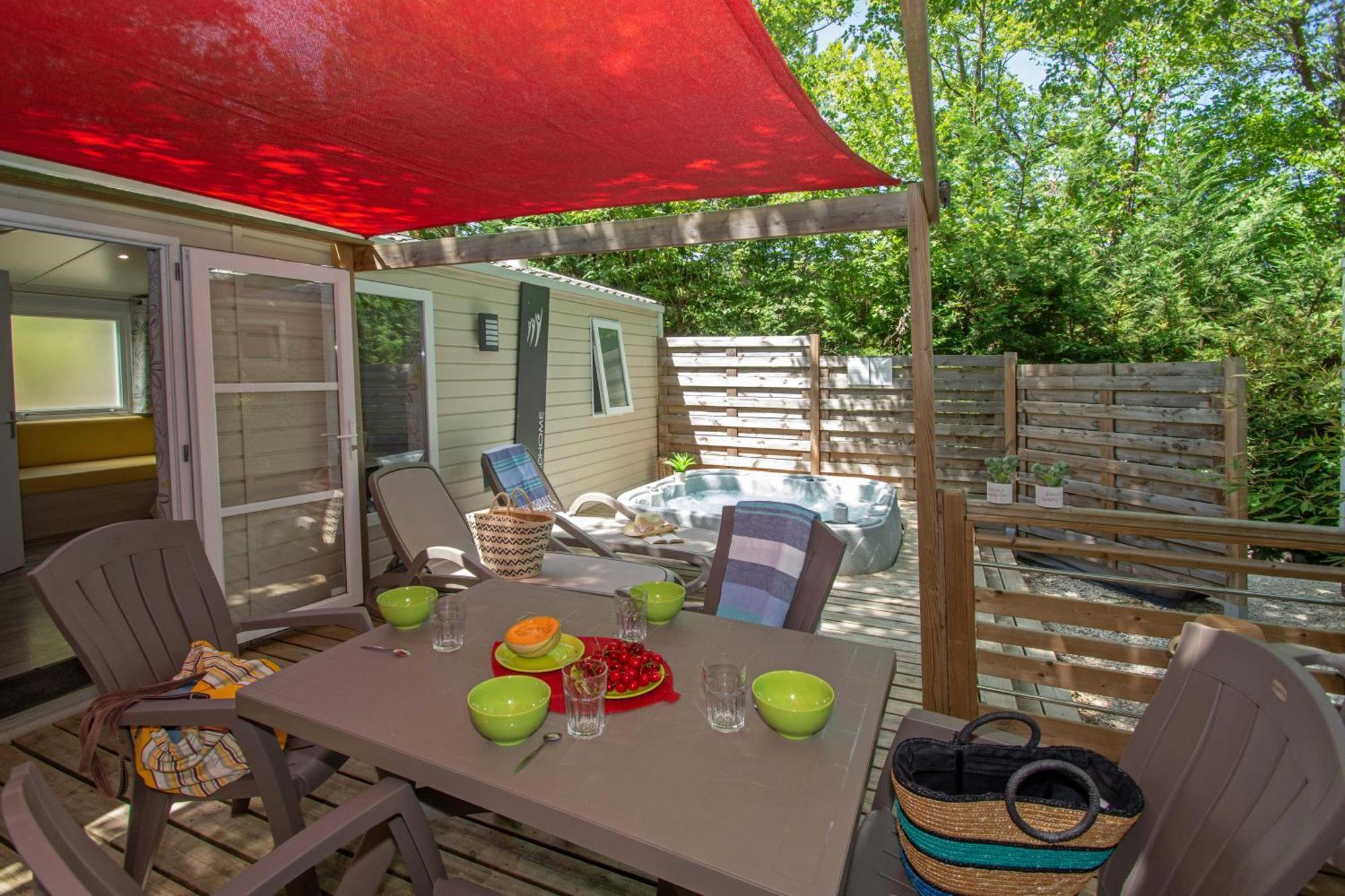 Le Luberon Apt