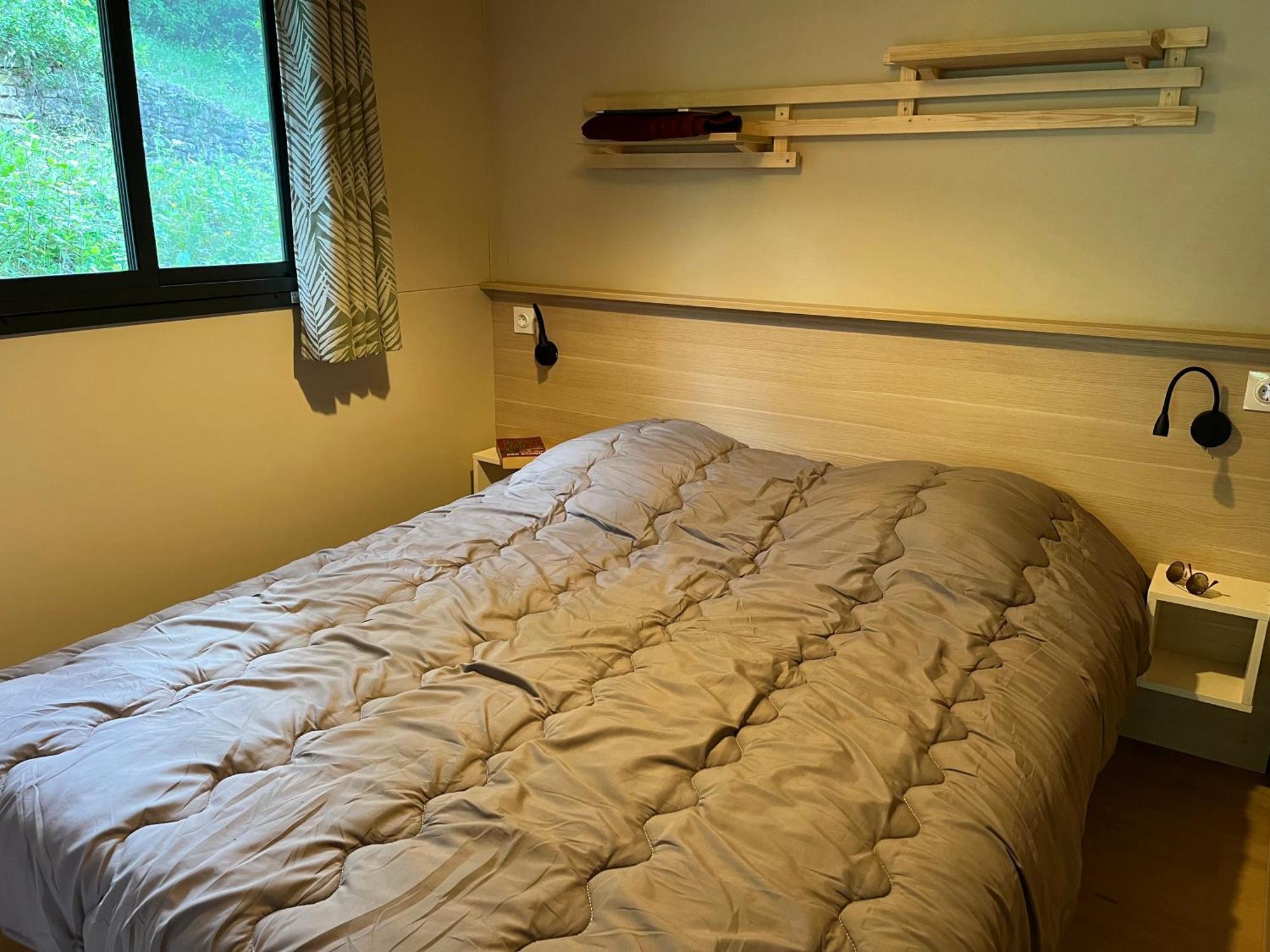 Camping Le Luberon Apt